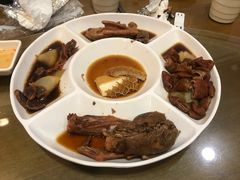 -日昌餐馆(亦庄店)