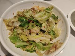 -兰湘子·湘菜小炒(石家庄万象城店)