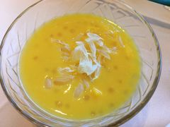 杨枝甘露-海逸海鲜酒家(古北店)