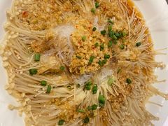 -大丰收李家(浦西万达店)