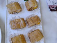 -万山楼海鲜酒家·二十三年老字号