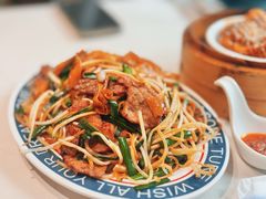 -喜势点·糖沙翁手工茶点·本地人茶居(永庆坊店)