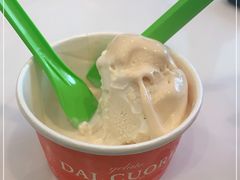 -Dal Cuore 达可芮冰淇淋(陕西北路店)