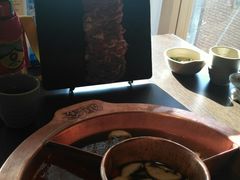 -滇釜火锅·能喝汤的火锅(车公庄店)