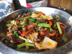-苏浙徽·农家大院(开发区星湖101店)
