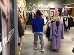 -新世界百货(顺义店)