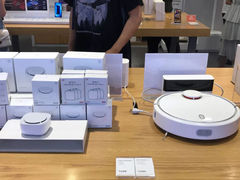 -小米之家(长宁中山公园龙之梦店)