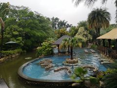 -厦门日月谷温泉渡假村