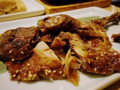 -全牛匠·乐山跷脚牛肉(新中关店)