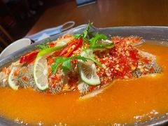 -泰国餐厅 Thai Food(裕华万达店)