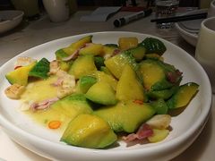 -滇铺子·云南特色菜·鲜花野菜季(曲靖万达店)