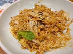 -局气烤鸭·北京菜(前门店)