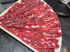 -林记潮牛·牛肉火锅(上马墩店)