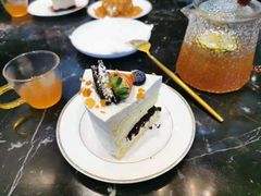 -PETIT PARIS 小巴黎(花园道店)