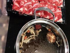 -呷哺呷哺(西单大悦城店)