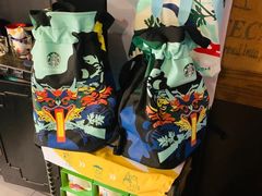 星巴克星冰粽礼袋提货券-星巴克臻选(北京前门大街店)