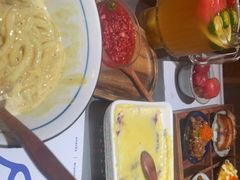 -火山屋台(新街口店)