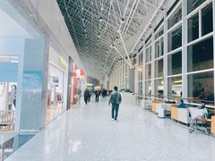 -张家界荷花国际机场