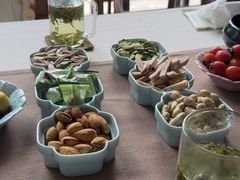 -十八棵（老龙井）御茶园(老龙井店)