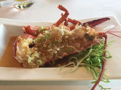 -金轩中餐厅 Jin Xuan(浦东丽思卡尔顿酒店)