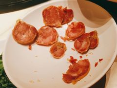 -老淮安·淮安菜(涟水店)