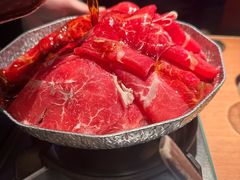 -盡膳口福跷脚牛肉火锅(晶耀前滩店)