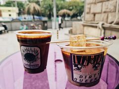 -HANA COFFEE(长寿路店)
