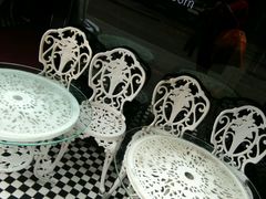 -红茶馆(油麻地店)