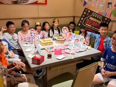 -海底捞火锅(金光华店)