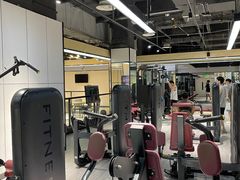 -美瑞斯特健身游泳会所(中南城店)