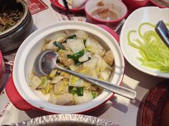 -来菜·湖北头牌藕汤(武商MALL众圆店)