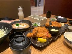 -胜博殿霸王树(嘉里中心店)