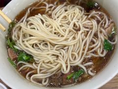 -李先生牛肉面大王(北京东四店)