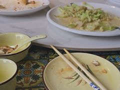 -小红鲸·海鲜餐厅(轸大路店)