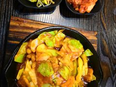 -HONGA HONGA雄家(曹路店)