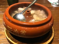 原味汽锅鸡-云海肴·汽锅鸡·云南菜(美罗城店)