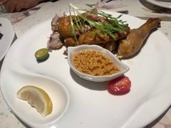 -青叶202都市餐厅(迪诺水镇店)