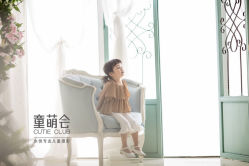 -童萌会儿童摄影(朝阳店)