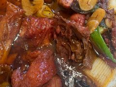 特色小公鸡-金叶酒家(新华路店)