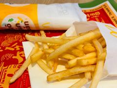 -麦当劳(杭州西湖银泰百货店)