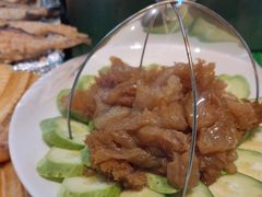 -威海九禧海鲜居渔水饺(经区店)