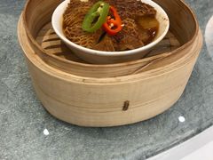 -喜宴又一村·粤菜·茶点·海鲜(壹方天地店)