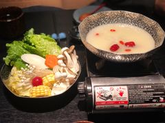 -和一料理(安阳店)