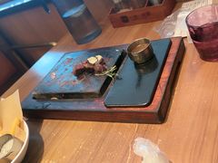 -一沙一城·岩烤牛扒(深圳首店)