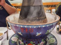 -东来顺饭庄(apm总店)