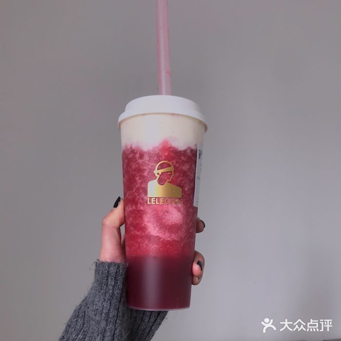 LELECHA乐乐茶(上海五角场万达广场店)图片