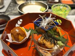 -松亭·铁板烧(欢乐海岸店)