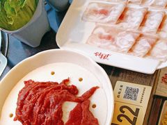 -井格·重庆火锅(王府井店)