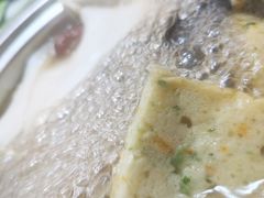 -一叶一世界•素食餐厅(新光天地店)