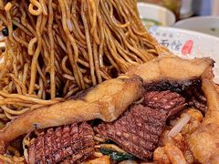 -春雪面馆(转塘店)